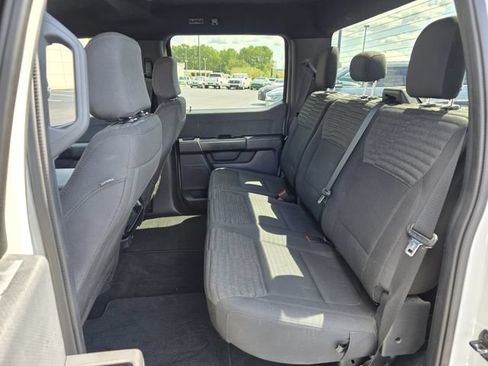 Used 2023 Ford F150 XL w/ STX Appearance Package RWD image 18