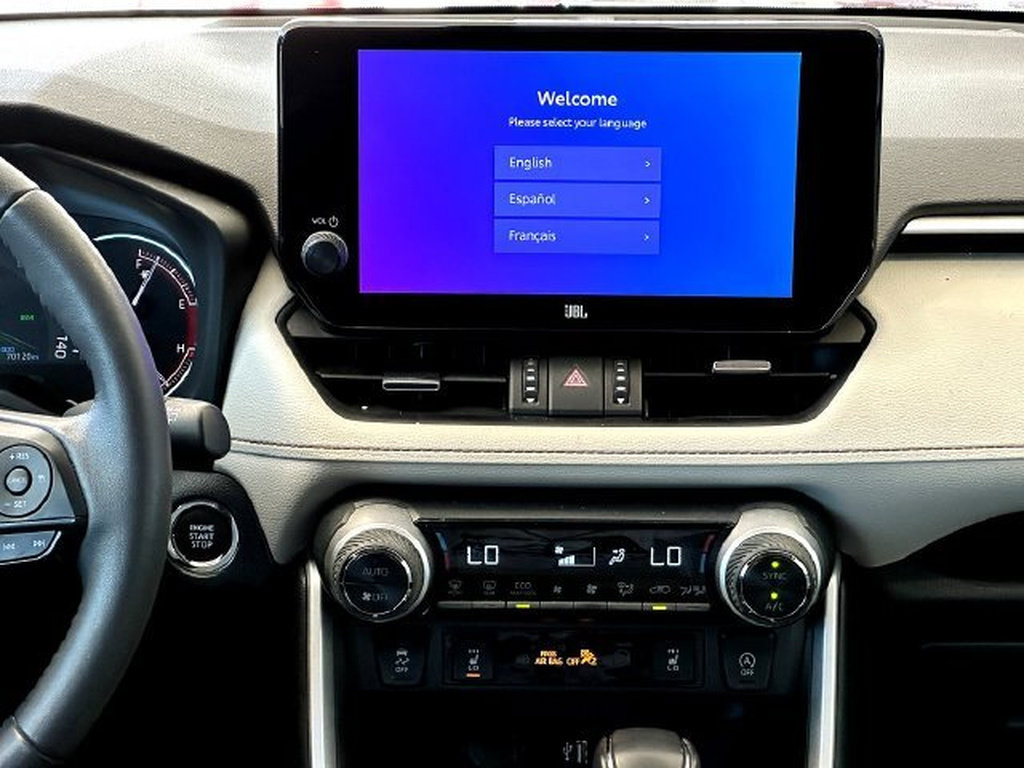 Certified 2023 Toyota RAV4 XLE Premium FWD image 29