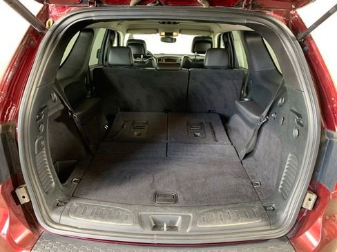 Used 2017 Dodge Durango GT w/ Nav & Power Liftgate Group AWD/4WD image 29