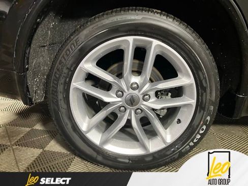 Used 2023 Dodge Durango GT AWD/4WD image 27