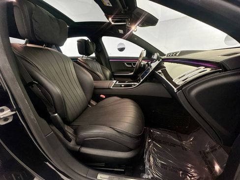Used 2023 Mercedes-Benz S 500 S 500 image 27