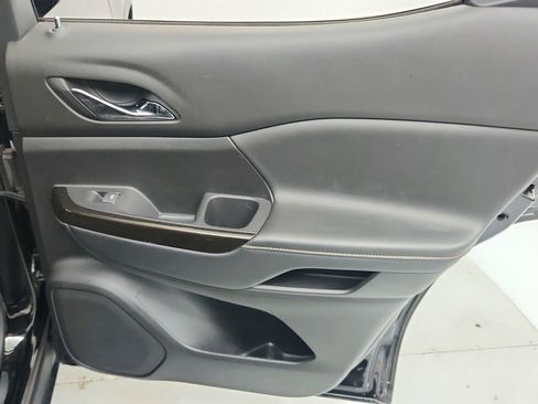Used 2020 GMC Acadia AT4 w/ Driver Alert Package II AWD/4WD image 25