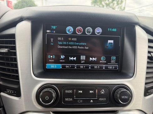 Used 2019 GMC Yukon SLE w/ SLE Value Package AWD/4WD image 20