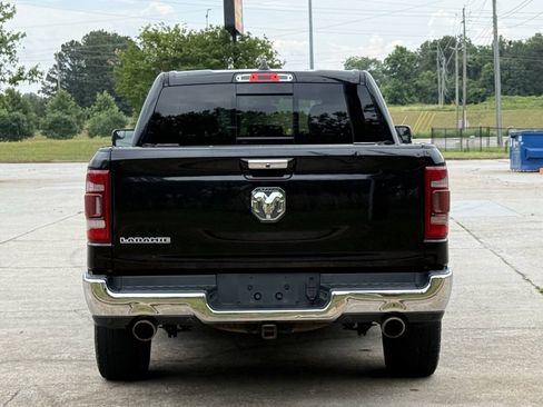 Used 2019 RAM 1500 Laramie RWD image 5