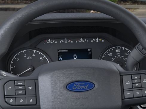 New 2026 Ford F150 STX w/ Equipment Group 200A AWD/4WD image 14