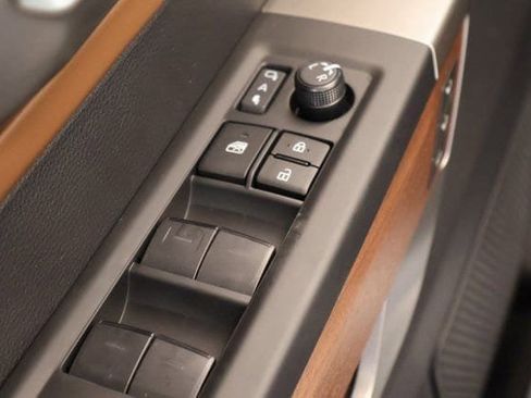 New 2026 Toyota Tundra 1794 Edition image 10