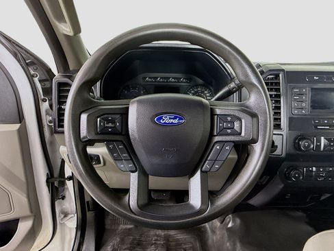 Used 2019 Ford F150 XL w/ Equipment Group 101A Mid image 10