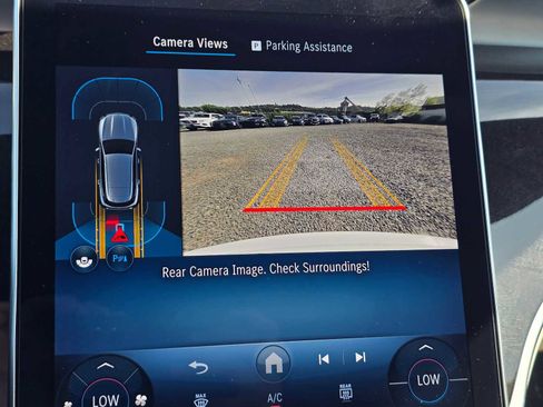 Used 2026 Mercedes-Benz GLC 300 image 30