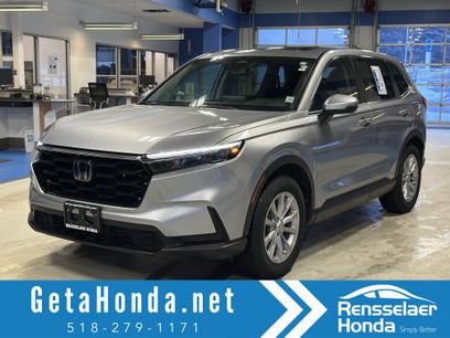 Used 2023 Honda CR-V EX