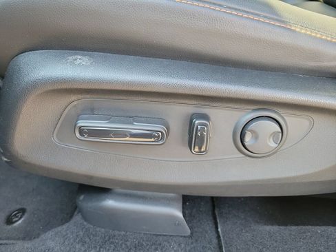 Used 2024 Honda CR-V Sport-L image 19
