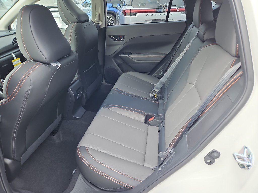 New 2026 Subaru Crosstrek 2.5i Limited AWD/4WD image 20