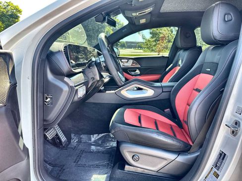 Used 2023 Mercedes-Benz GLE 53 AMG 4MATIC Coupe image 2