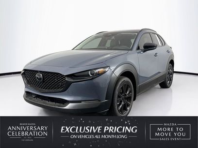 New 2026 MAZDA CX-30 2.5 Turbo w/ Premium Plus Pkg