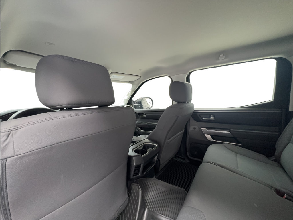 Used 2023 Toyota Tundra SR5 AWD/4WD image 26