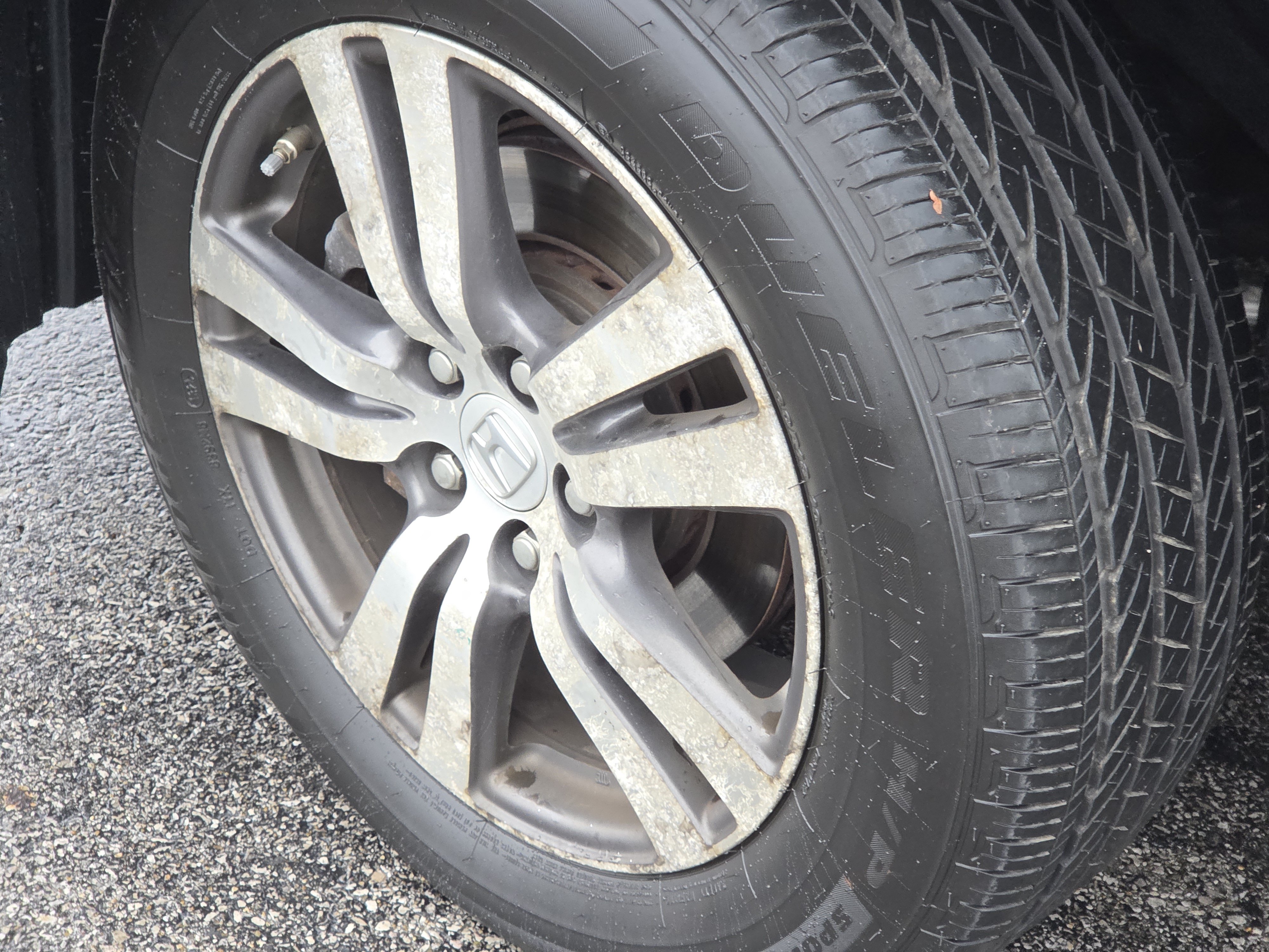 Used 2017 Honda Pilot EX-L image 9
