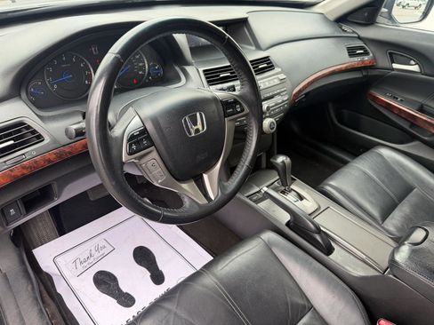 Used 2012 Honda Crosstour EX-L image 9