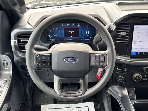 Used 2024 Ford F150 STX AWD/4WD image 24