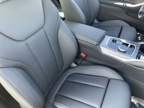 Used 2025 BMW 430i Coupe w/ Convenience Package RWD image 11