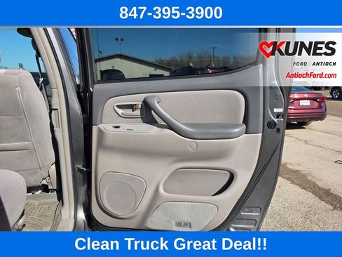 Used 2006 Toyota Tundra SR5 image 23