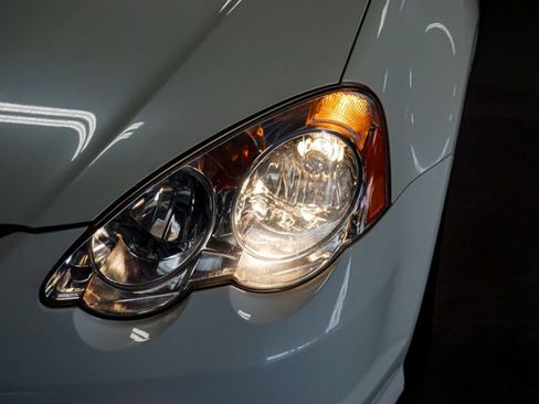 Used 2003 Acura RSX Type-S image 58