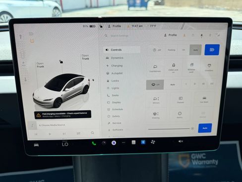 Used 2024 Tesla Model 3 Standard Range RWD image 21