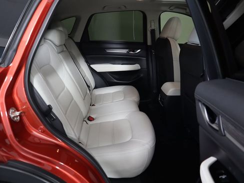 Used 2020 MAZDA CX-5 Grand Touring Reserve image 23