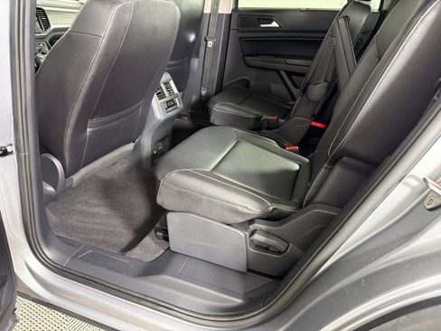 Used 2021 Volkswagen Atlas SEL image 23