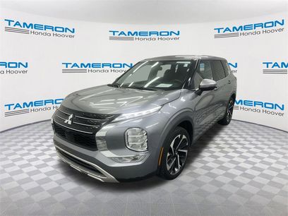 Used 2024 Mitsubishi Outlander SE