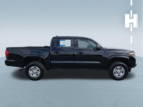 Used 2021 Toyota Tacoma SR w/ SR Convenience Package RWD image 3