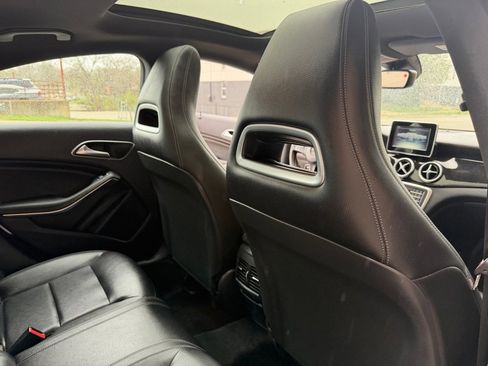 Used 2016 Mercedes-Benz CLA 250 4MATIC image 21