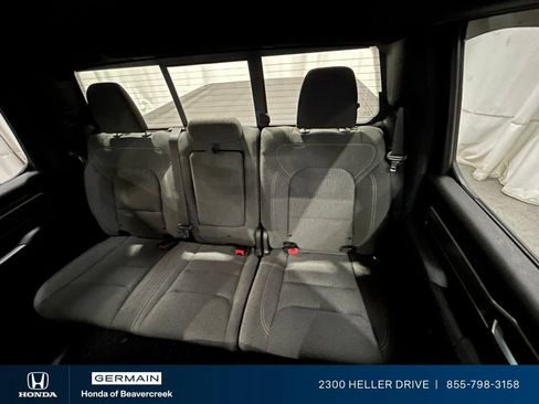 Used 2019 RAM 1500 Big Horn AWD/4WD image 28
