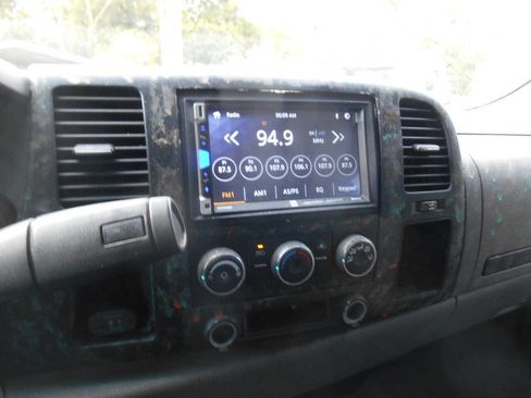 Used 2007 GMC Sierra 1500 W/T image 7