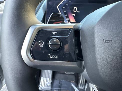 Certified 2025 BMW X3 xDrive30i image 38