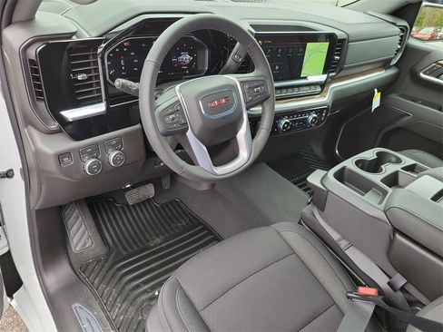 New 2026 GMC Sierra 1500 Elevation image 22