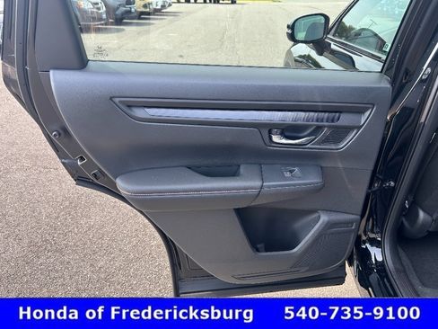 Certified 2026 Honda CR-V TrailSport image 11
