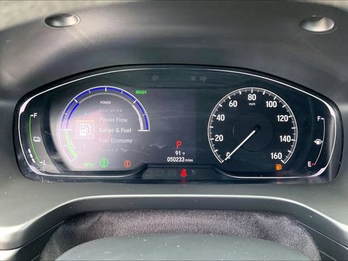 Certified 2022 Honda Insight EX image 13