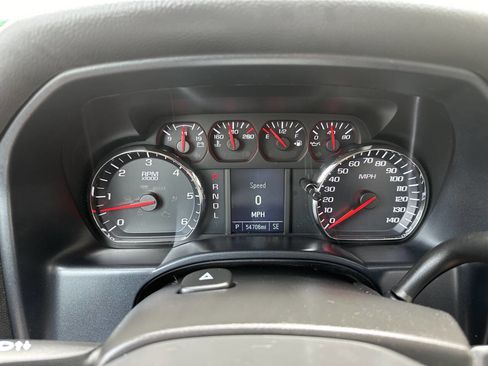Used 2018 Chevrolet Silverado 1500 LS AWD/4WD image 13