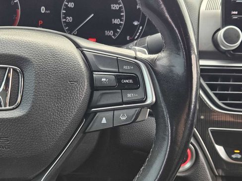 Used 2021 Honda Accord Sport image 28