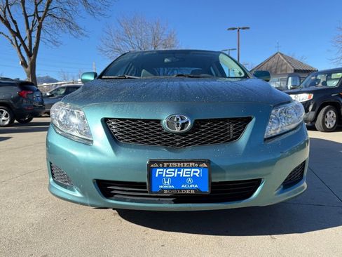 Used 2010 Toyota Corolla LE image 6