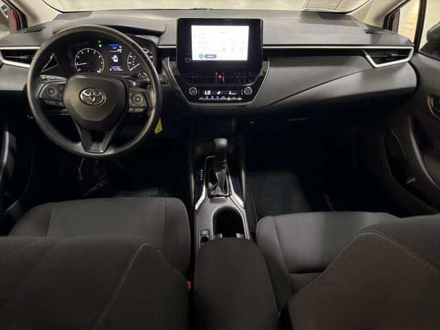 Used 2024 Toyota Corolla LE FWD image 25