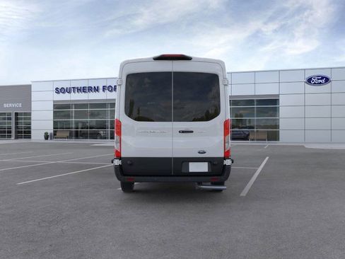 New 2024 Ford Transit 350 XLT image 5
