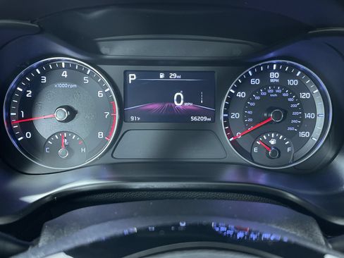 Used 2023 Kia Forte LXS FWD image 16