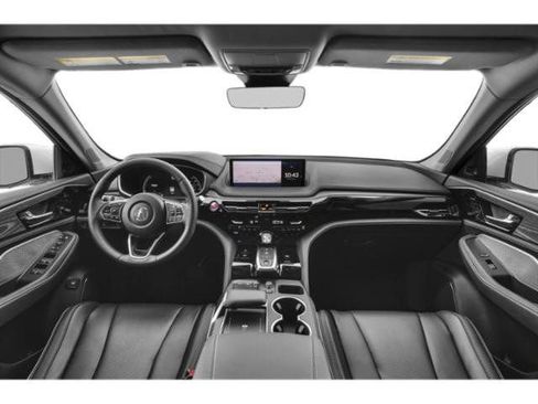 Used 2024 Acura MDX SH-AWD w/ Advance Package image 4