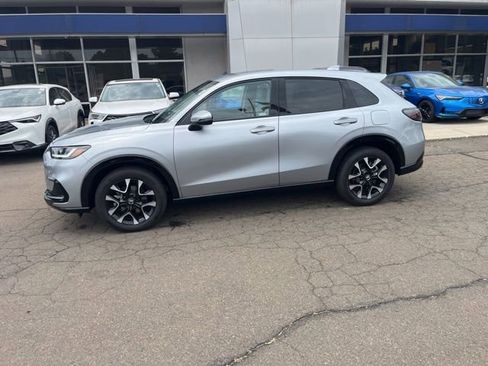 Used 2026 Honda HR-V EX-L image 44