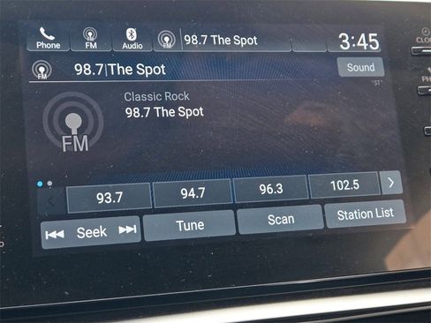 Used 2022 Honda Accord Sport Special Edition image 18