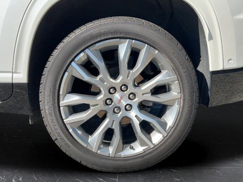 Used 2025 GMC Acadia Denali w/ Super Cruise Package AWD/4WD image 39