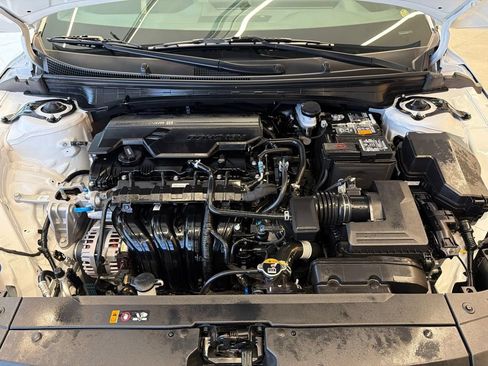 Certified 2026 Kia K4 GT-Line w/ GT-Line Premium Package FWD image 59