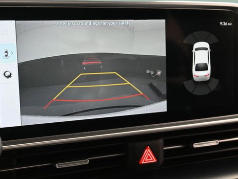 Used 2024 Hyundai Ioniq 6 SEL RWD image 17