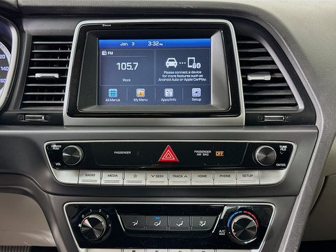 Used 2018 Hyundai Sonata SE image 23