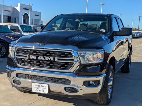 Used 2022 RAM 1500 Lone Star image 7
